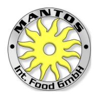 Mantos Int. Food GmbH
